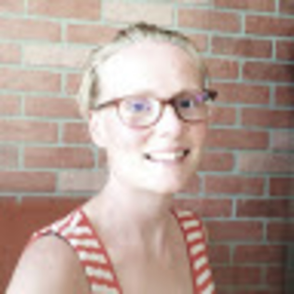 Meet your Posher, Annelie